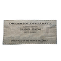 BASEMENT NECK TAGS