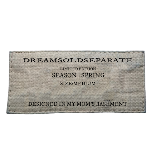 BASEMENT NECK TAGS